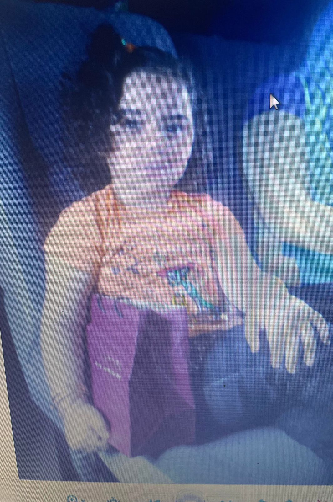 Haidy memory 3